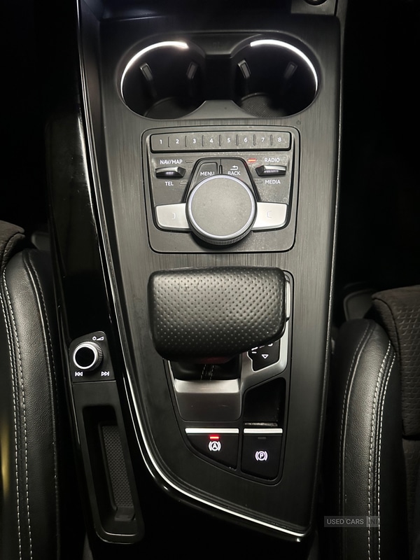 Used Audi A4 2018 for sale - 77306504: Photo 11