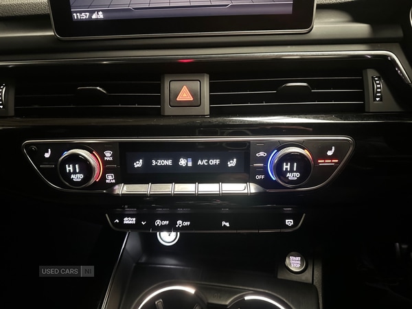 Used Audi A4 2018 for sale - 77306504: Photo 12