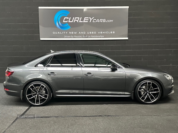 Used Audi A4 2018 for sale - 77306504: Photo 13