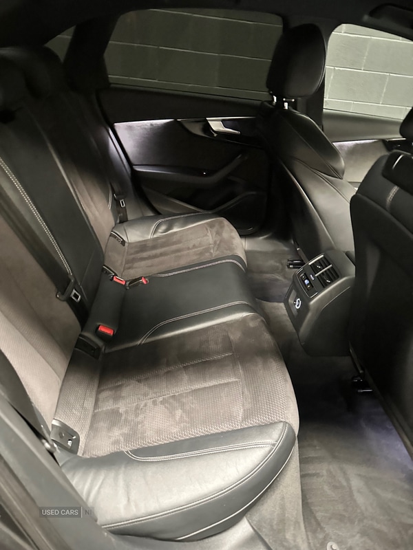 Used Audi A4 2018 for sale - 77306504: Photo 14