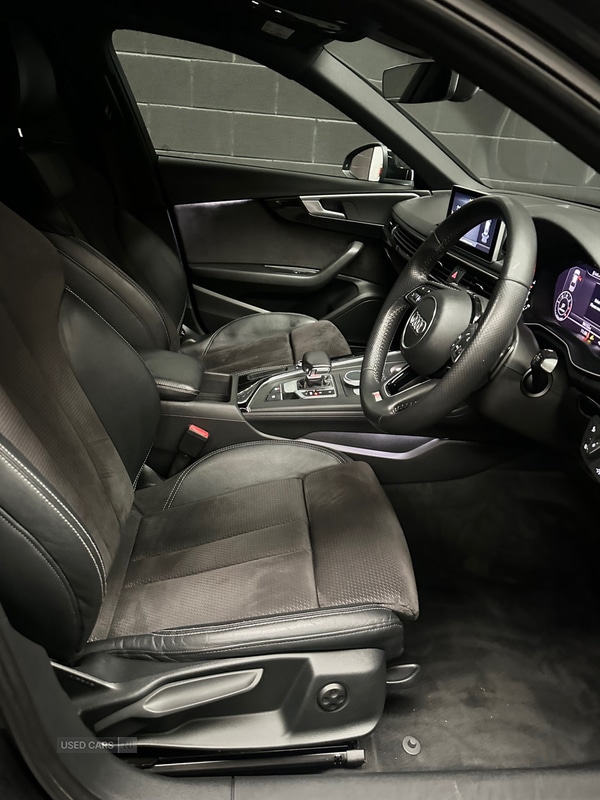 Used Audi A4 2018 for sale - 77306504: Photo 15