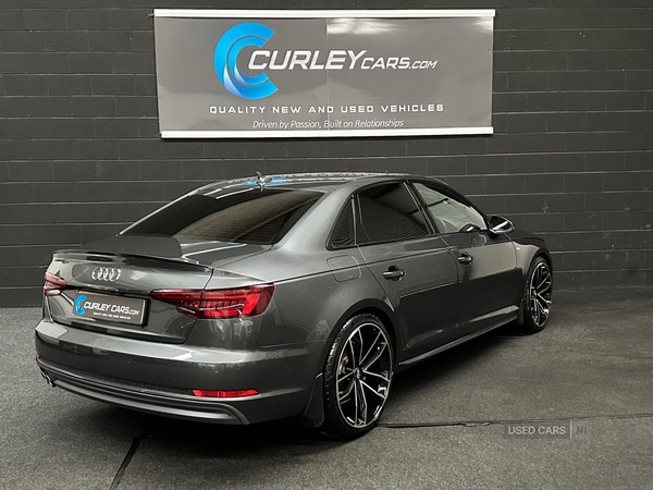 Used Audi A4 2018 for sale - 77306504: Photo 16