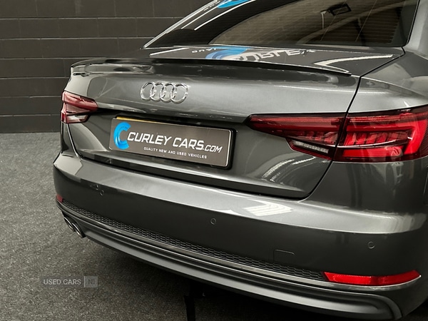 Used Audi A4 2018 for sale - 77306504: Photo 17