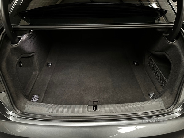 Used Audi A4 2018 for sale - 77306504: Photo 18