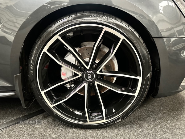 Used Audi A4 2018 for sale - 77306504: Photo 2