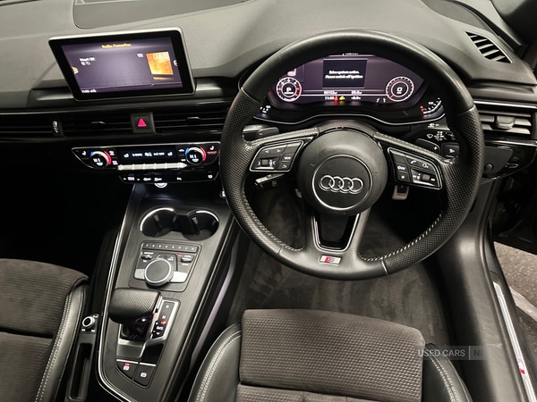 Used Audi A4 2018 for sale - 77306504: Photo 5