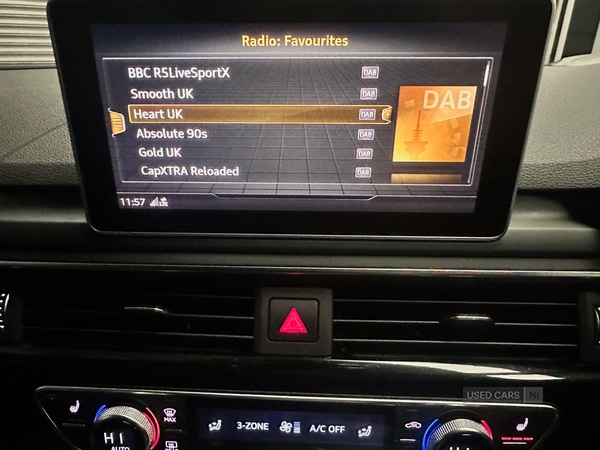 Used Audi A4 2018 for sale - 77306504: Photo 7