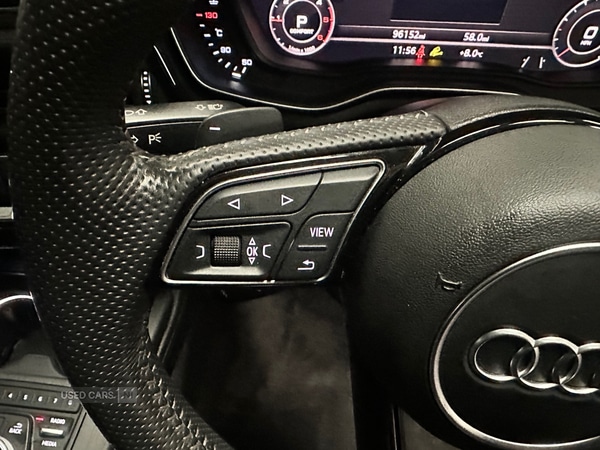 Used Audi A4 2018 for sale - 77306504: Photo 9