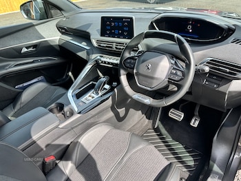 Used Peugeot 3008 2019 for sale - 79497569: Photo
