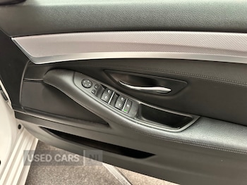 Used BMW 5 Series 2016 for sale - 78529556: Photo