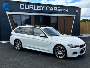 Used BMW 3 Series 2018 for sale - 78879437: Photo