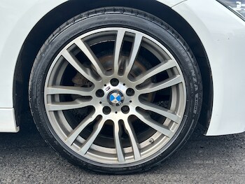 Used BMW 3 Series 2018 for sale - 78879437: Photo