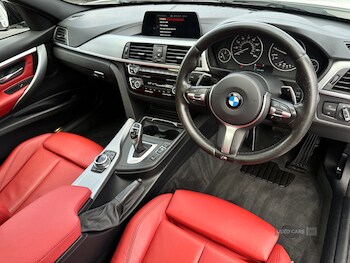 Used BMW 3 Series 2018 for sale - 78879437: Photo