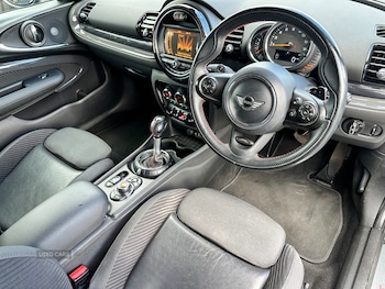 Used MINI Clubman 2017 for sale - 78855560: Photo