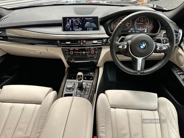 Used BMW X5 2015 for sale - 77754744: Photo 10