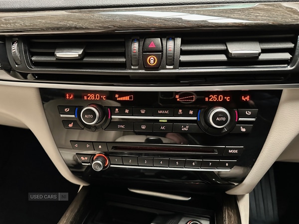 Used BMW X5 2015 for sale - 77754744: Photo 11