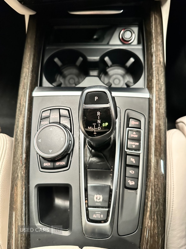 Used BMW X5 2015 for sale - 77754744: Photo 12