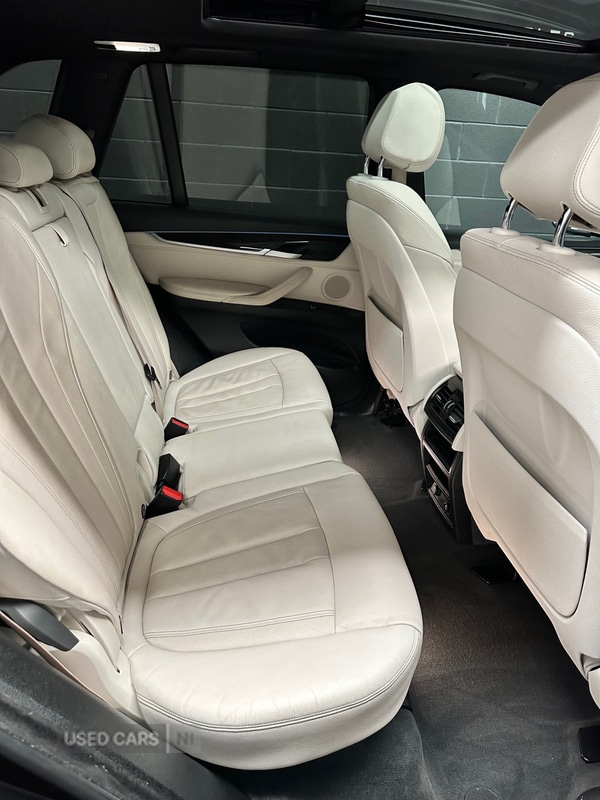 Used BMW X5 2015 for sale - 77754744: Photo 14