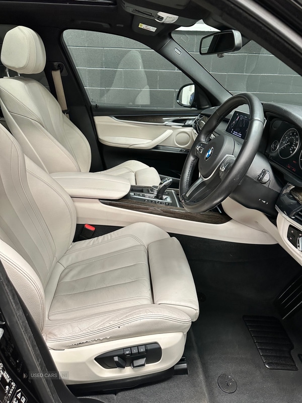 Used BMW X5 2015 for sale - 77754744: Photo 16