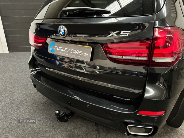 Used BMW X5 2015 for sale - 77754744: Photo 17