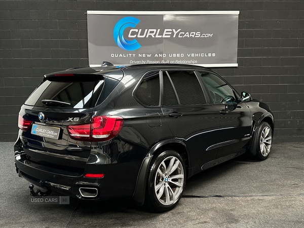 Used BMW X5 2015 for sale - 77754744: Photo 18