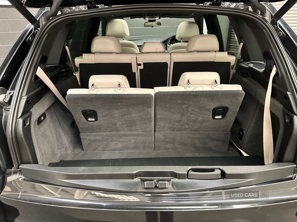 Used BMW X5 2015 for sale - 77754744: Photo 19