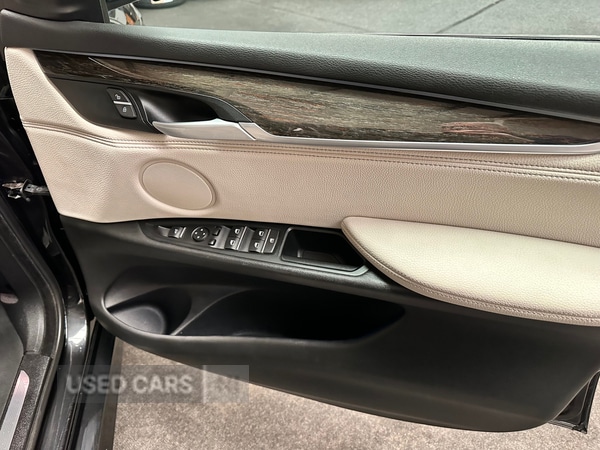 Used BMW X5 2015 for sale - 77754744: Photo 5