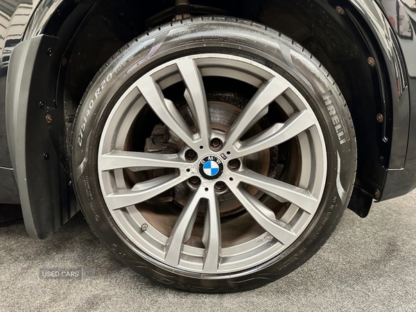 Used BMW X5 2015 for sale - 77754744: Photo 6