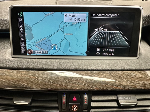 Used BMW X5 2015 for sale - 77754744: Photo 7