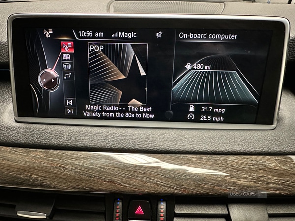 Used BMW X5 2015 for sale - 77754744: Photo 8