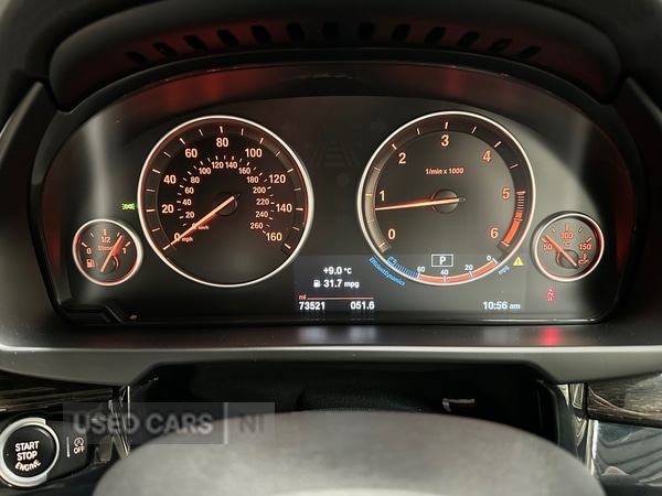 Used BMW X5 2015 for sale - 77754744: Photo 9