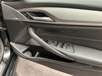 Used BMW 5 Series 2017 for sale - 75072111: Photo