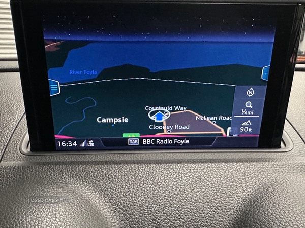 Used Audi A3 2017 for sale - 77978669: Photo 10