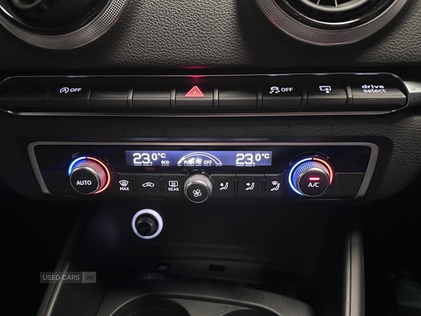 Used Audi A3 2017 for sale - 77978669: Photo 11