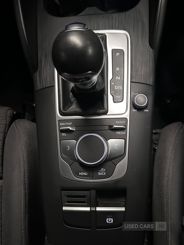 Used Audi A3 2017 for sale - 77978669: Photo 12