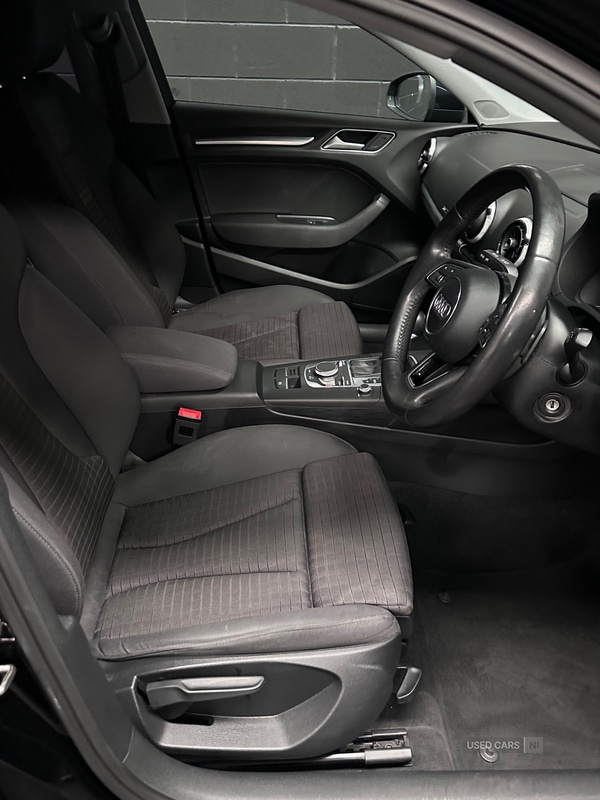 Used Audi A3 2017 for sale - 77978669: Photo 13