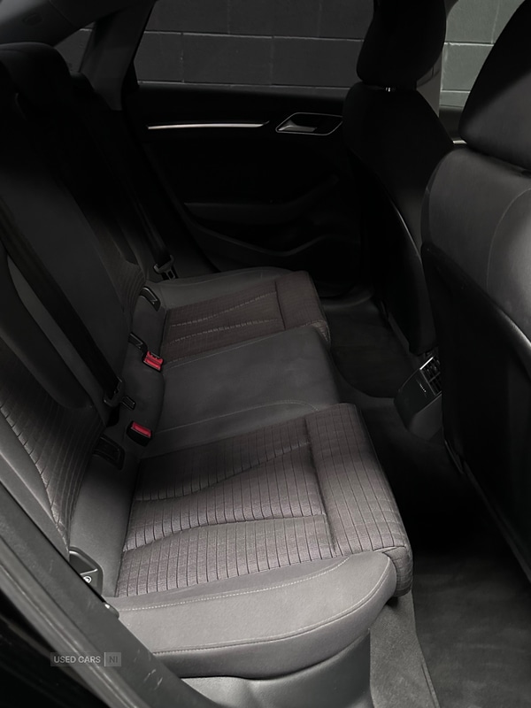 Used Audi A3 2017 for sale - 77978669: Photo 14