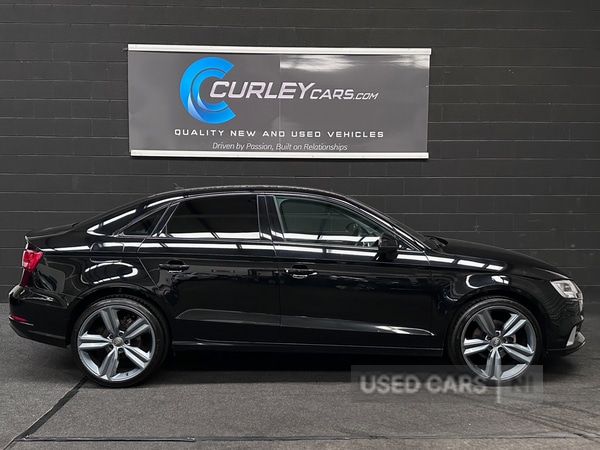 Used Audi A3 2017 for sale - 77978669: Photo 15