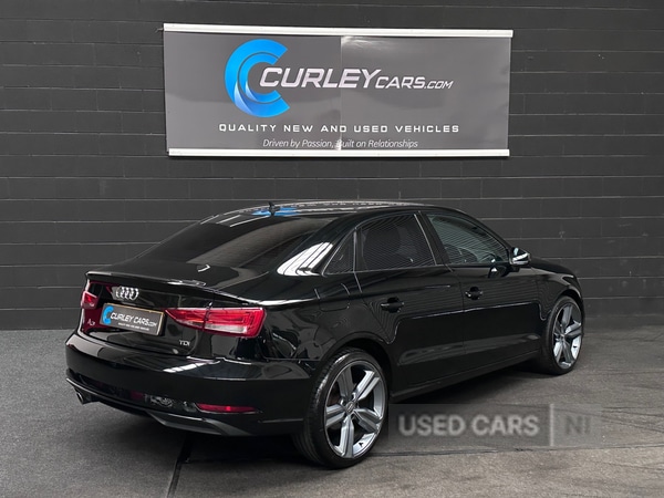 Used Audi A3 2017 for sale - 77978669: Photo 16