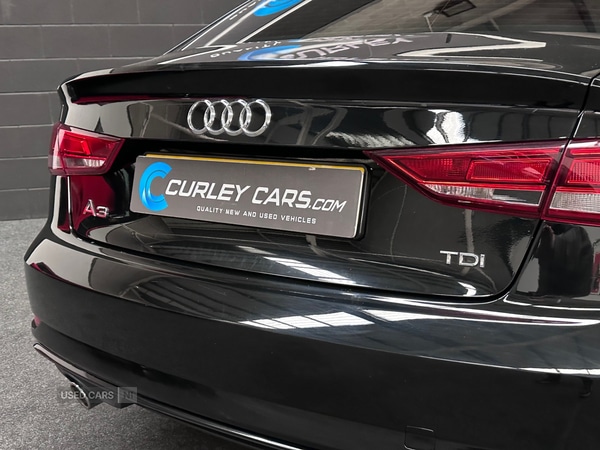 Used Audi A3 2017 for sale - 77978669: Photo 17