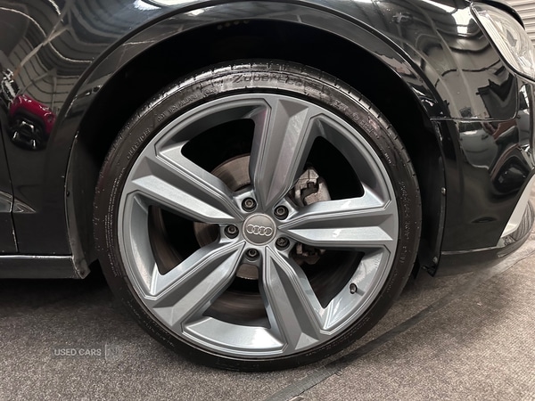 Used Audi A3 2017 for sale - 77978669: Photo 2