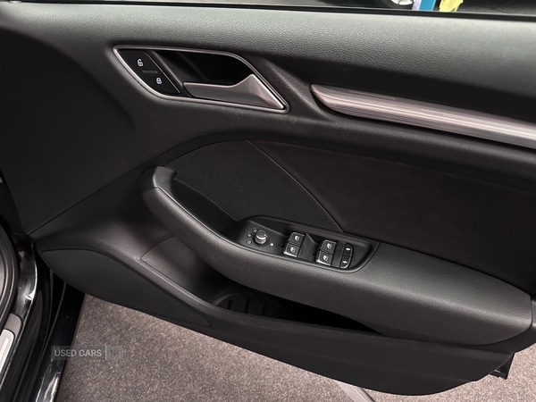 Used Audi A3 2017 for sale - 77978669: Photo 3