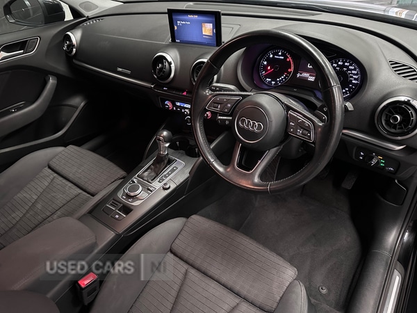 Used Audi A3 2017 for sale - 77978669: Photo 4