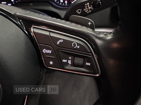 Used Audi A3 2017 for sale - 77978669: Photo 5