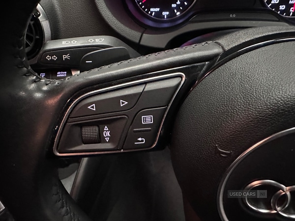 Used Audi A3 2017 for sale - 77978669: Photo 6