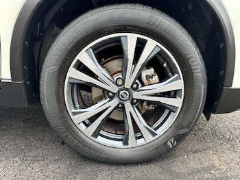 Used Nissan X-Trail 2018 for sale - 79485208: Photo