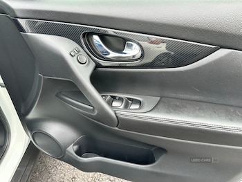 Used Nissan X-Trail 2018 for sale - 79485208: Photo