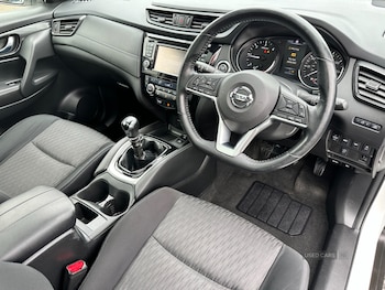 Used Nissan X-Trail 2018 for sale - 79485208: Photo