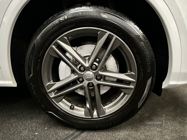 Used Audi Q5 2017 for sale - 77479758: Photo 10