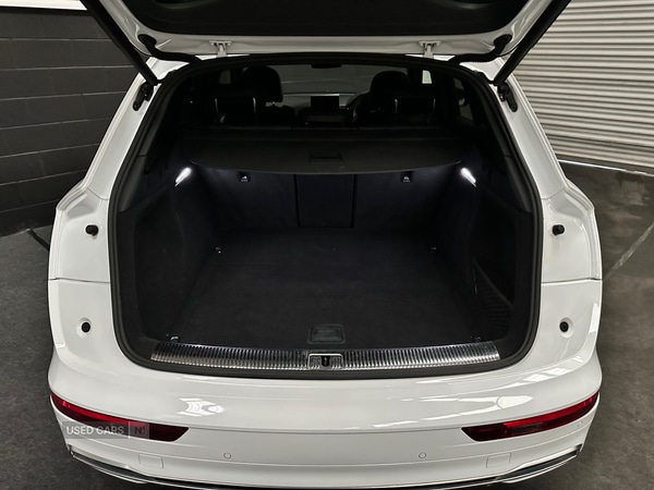 Used Audi Q5 2017 for sale - 77479758: Photo 11